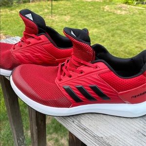 Adidas cloudfoam shoes